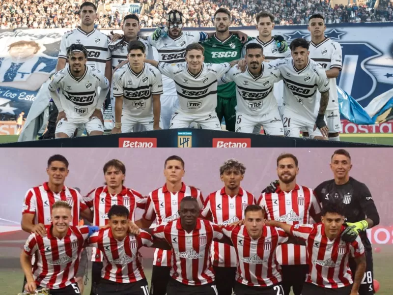 Platense y Estudiantes definen el Trofeo de Campeones en San Nicol&aacute;s