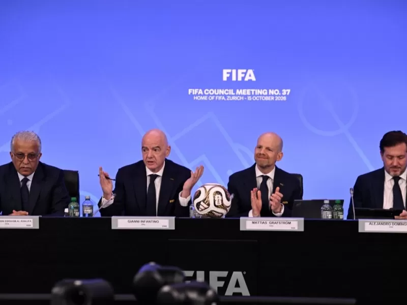 La FIFA revisar&aacute; su gobernanza tras el tropiezo de Infantino y suma otra discusi&oacute;n por sanciones disciplinarias