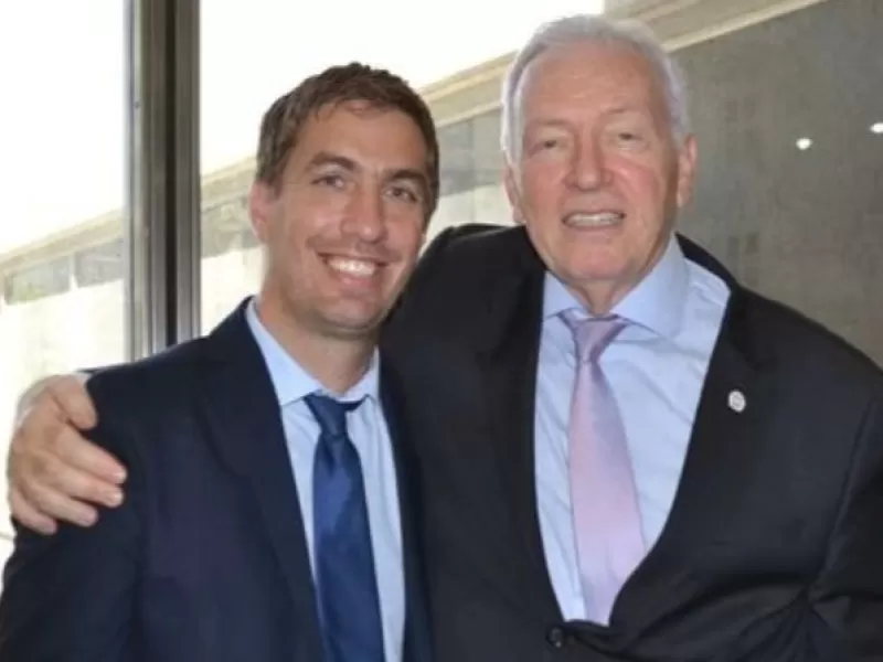 C&oacute;mo la familia Mahiques consolid&oacute; una red de cargos en tribunales, universidades y organismos estatales