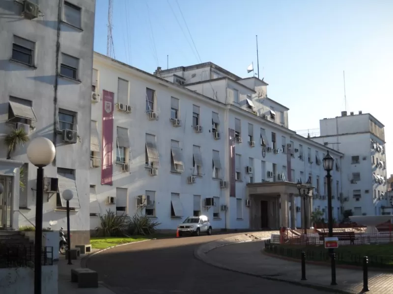 Mor&oacute;n enfrenta una seguidilla de ataques armados y crecen las cr&iacute;ticas a la gesti&oacute;n municipal