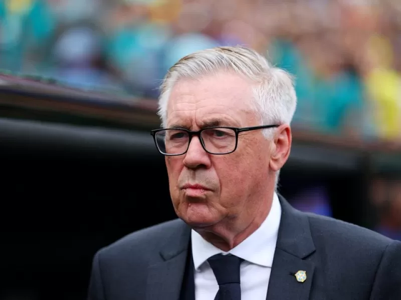 Brasil confirm&oacute; sus primeros amistosos tras el Mundial y comenzar&aacute; una nueva etapa con Ancelotti
