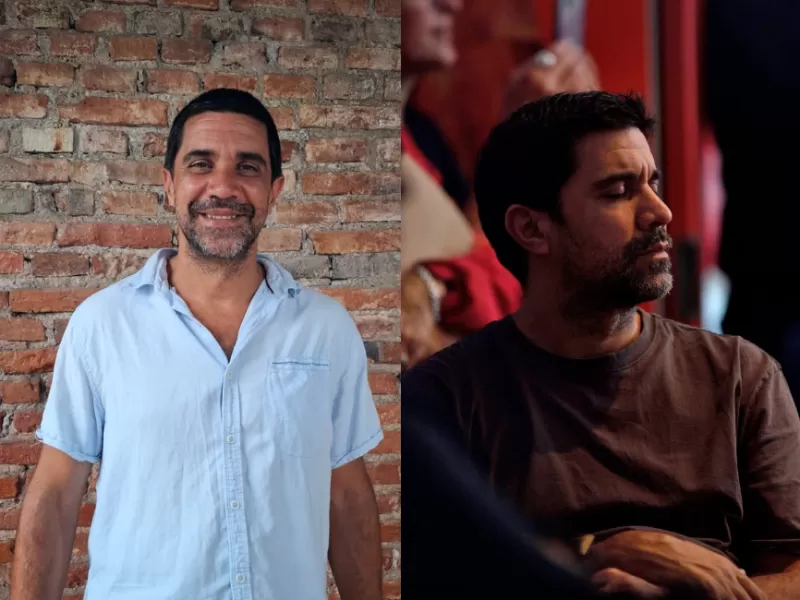 Nahuel Mu&ntilde;oz Storni dictar&aacute; en C&oacute;rdoba el taller INHALOM sobre respiraci&oacute;n y voz