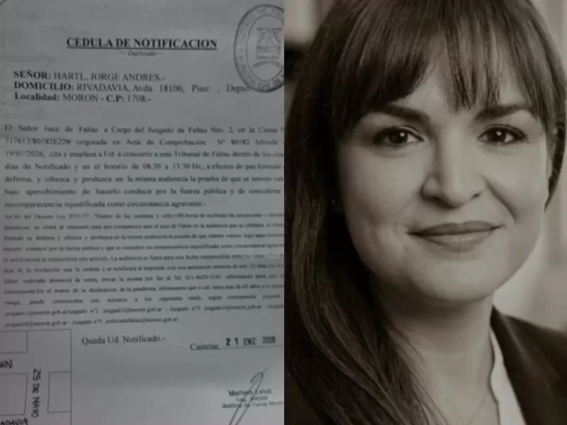 Crece la controversia en Mor&oacute;n tras acusaciones de comerciante contra funcionarios por presiones