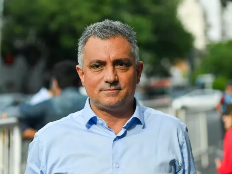 Filtran un pacto político entre operadores de Milei y referentes de Massa