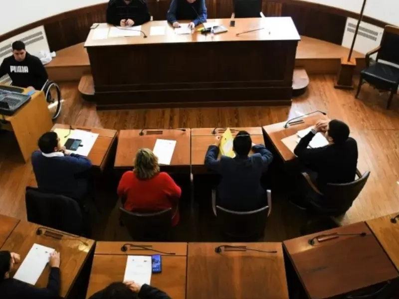 Un recurso judicial sacude a Mar Chiquita y expone irregularidades en el armado de comisiones