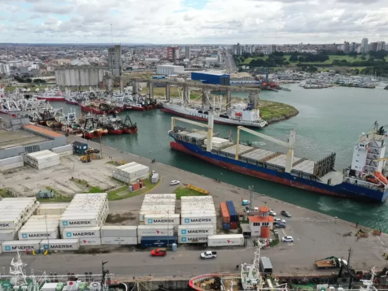 Entre metales y olores, crece una fuerte acusaci&oacute;n contra el polo industrial de Mar del Plata