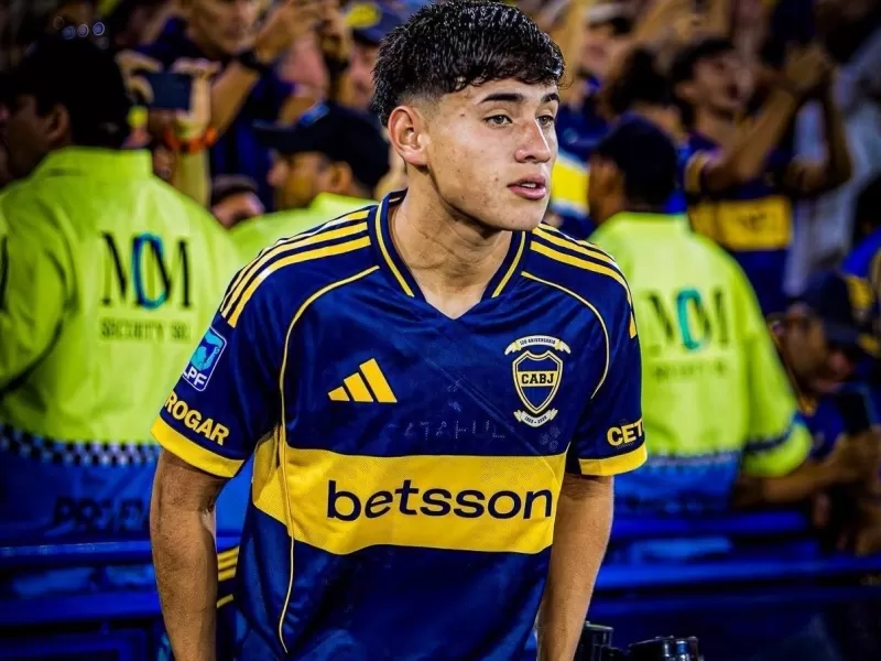 Tom&aacute;s Aranda sufri&oacute; una fractura de peron&eacute; y ser&aacute; operado: podr&iacute;a perderse lo que resta del a&ntilde;o