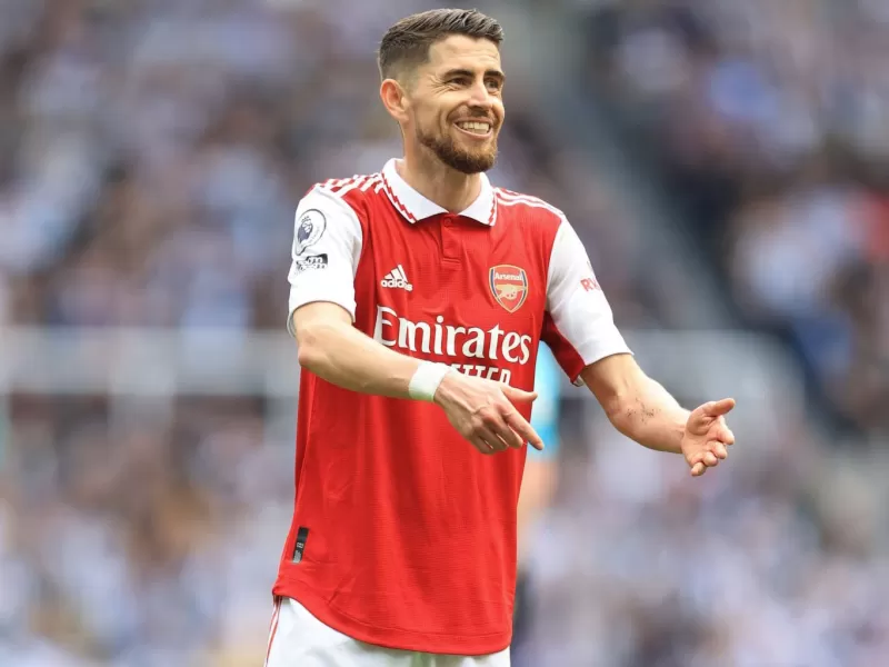 Flamengo ficha a Jorginho para el Mundial de Clubes 2025