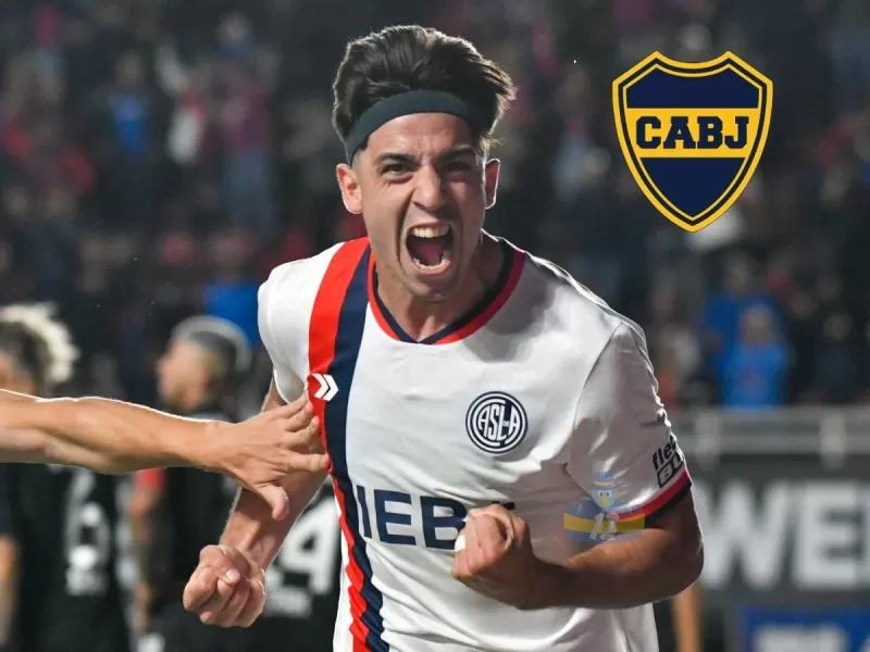 Boca reactiv&oacute; gestiones por Alexis Cuello y espera avanzar con una oferta