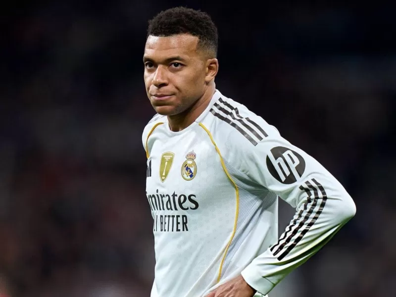 Kylian Mbapp&eacute; neg&oacute; un error m&eacute;dico en Real Madrid y llev&oacute; tranquilidad sobre su lesi&oacute;n