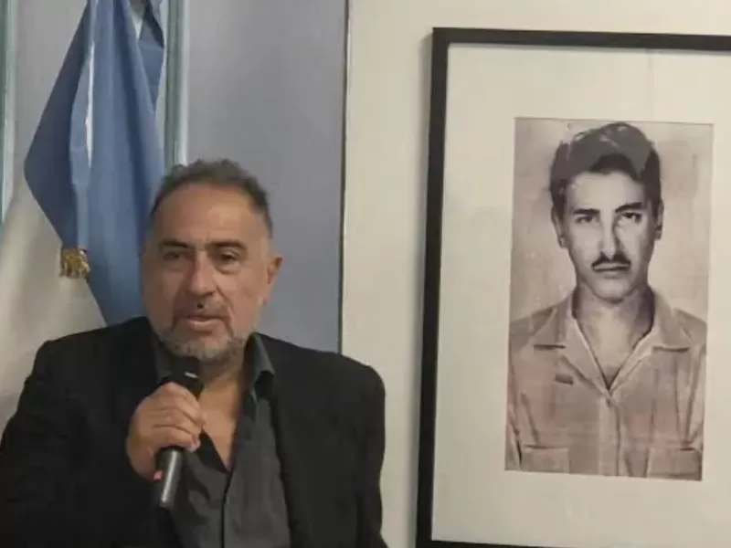 La Justicia volvi&oacute; sobre el caso Felipe Vallese tras un dato que podr&iacute;a revelar d&oacute;nde est&aacute; enterrado