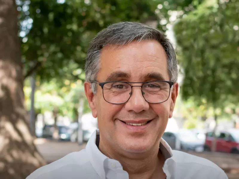 Escándalo por la presencia de Finocchiaro en la nómina de diputados de Milei tras graves denuncias