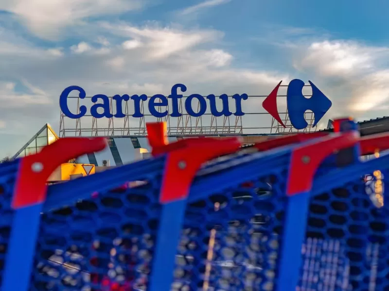 Un reclamo atribuido a Carrefour pas&oacute; de 28.000 de pesos a 405.528 de pesos mientras el cliente no us&oacute; la tarjeta