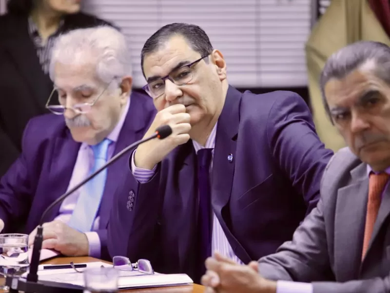 Alfredo L&oacute;pez qued&oacute; fuera de la Justicia tras un jury centrado en sus publicaciones en redes sociales