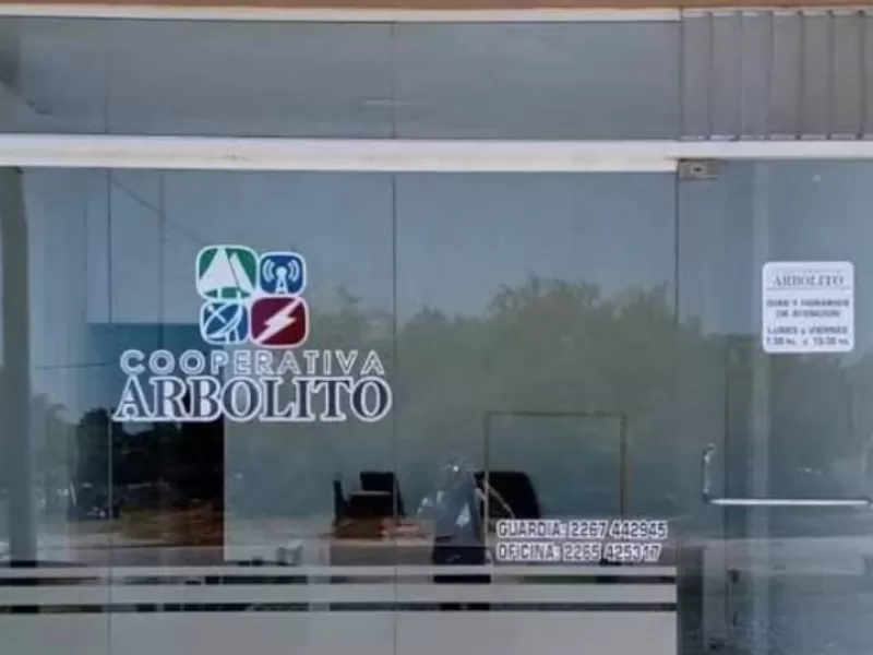 Vecinos de Mar Chiquita apuntan al poder municipal y reclaman recuperar el control de Arbolito