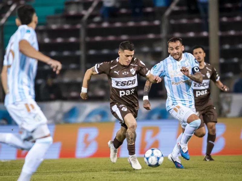 Platense elimin&oacute; por penales a Atl&eacute;tico Tucum&aacute;n y se clasific&oacute; a la final de la Copa Argentina