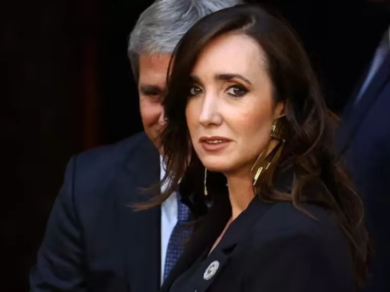 Desde Mor&oacute;n, un concejal alineado con Villarruel rompe con Milei: &ldquo;No tengo nada que ver con el mile&iacute;smo&rdquo;