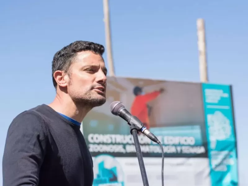 Mientras crecen las denuncias vecinales, General Rodr&iacute;guez enfrenta nuevas acusaciones por contratos vinculados a los Acu&ntilde;a