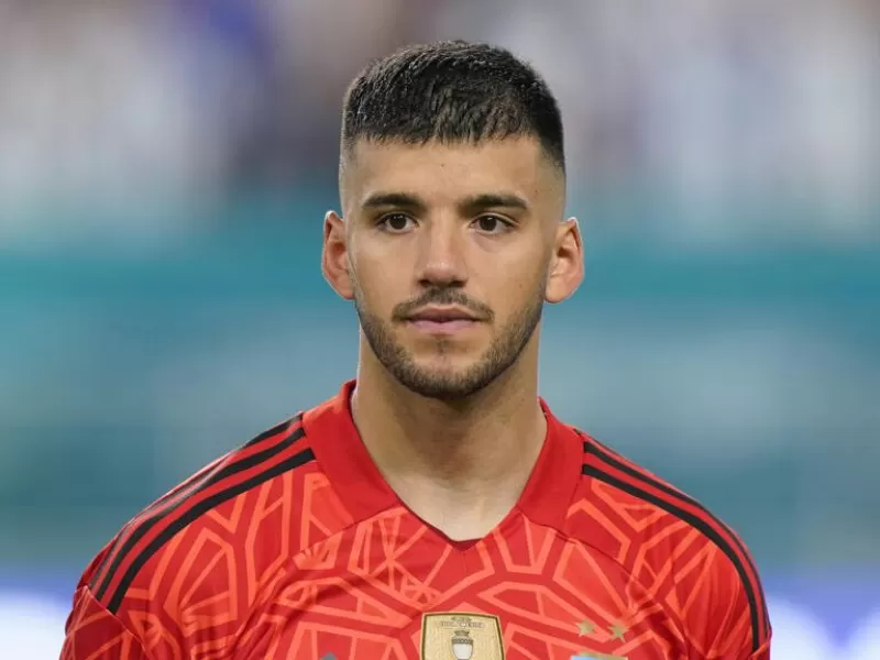 Boca se mueve por Rulli y consulta condiciones del arquero de la Selecci&oacute;n