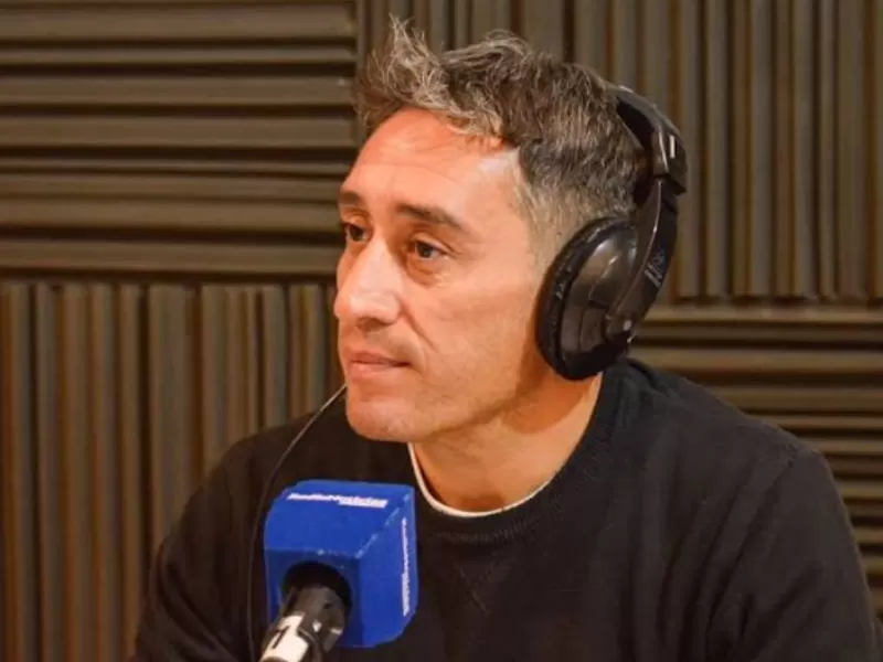 Los esc&aacute;ndalos golpean a Castro y fuerzan cambios en &aacute;reas clave de R&iacute;o Negro