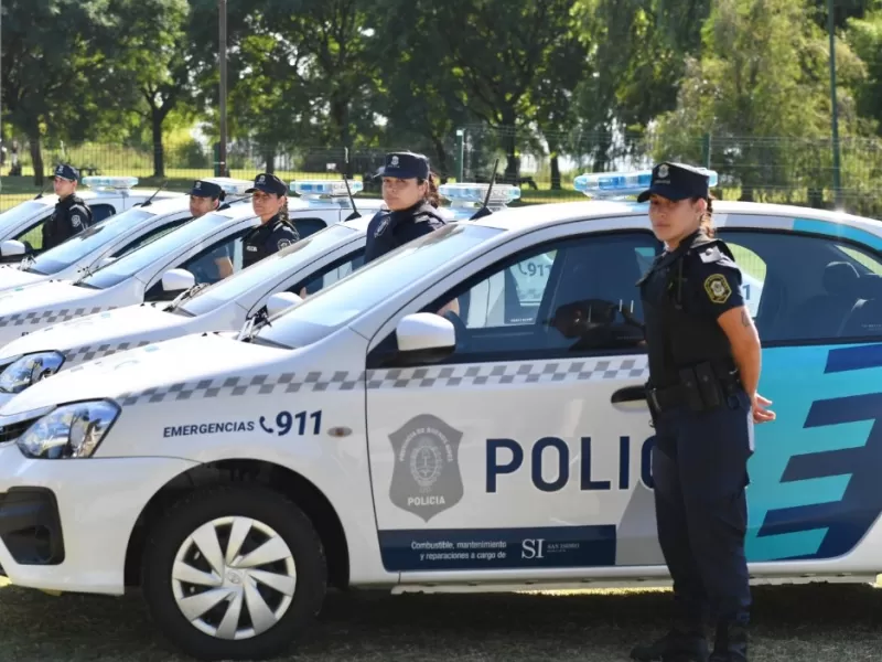 Federico L&oacute;pez gan&oacute; poder en Buenos Aires y su pasado en la DDI qued&oacute; atravesado por una grave acusaci&oacute;n