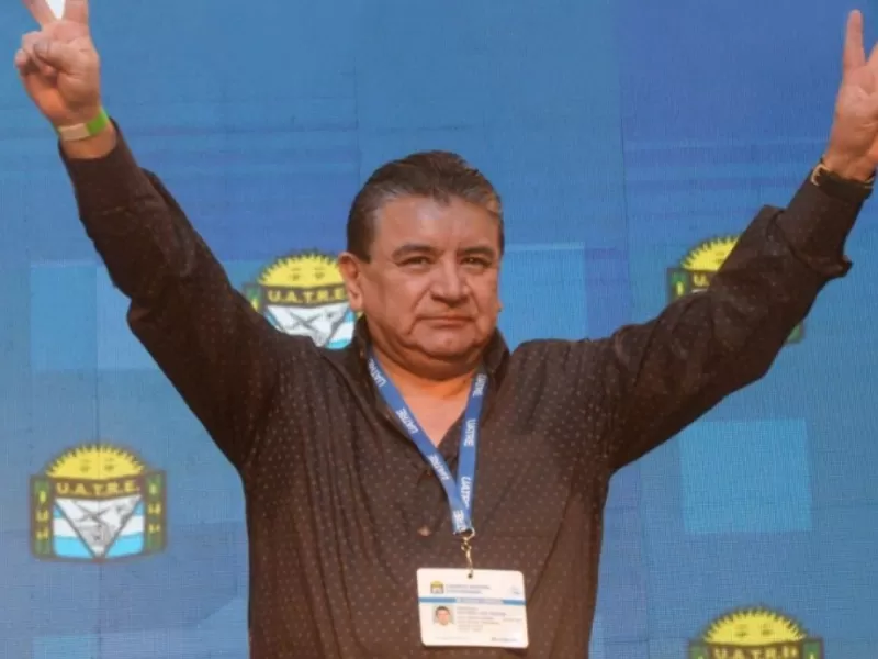 La Justicia pisa el acelerador con exfuncionarios y deja a UATRE bajo la influencia de Jos&eacute; Voytenco