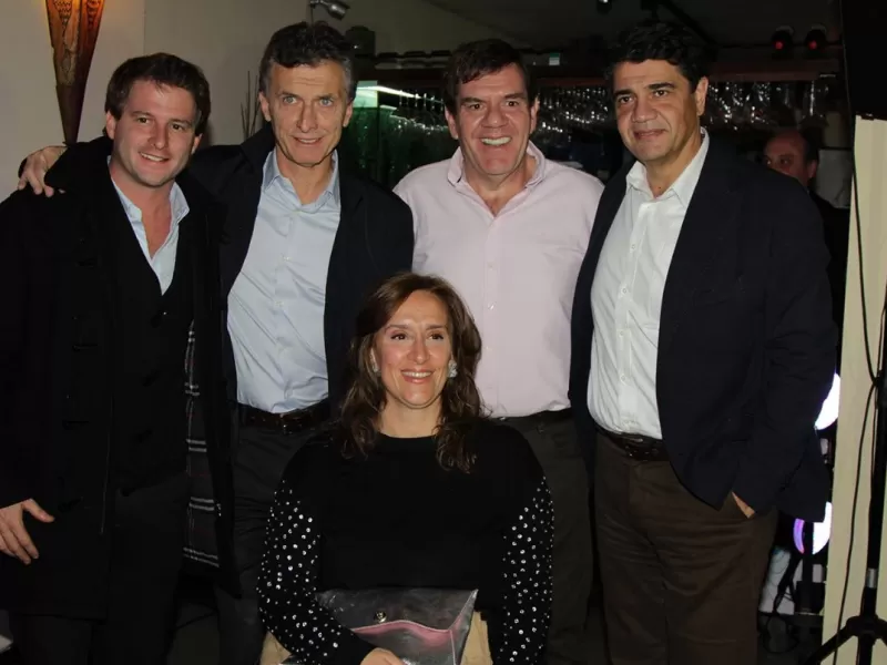 Mar del Plata qued&oacute; en el centro de la pol&eacute;mica tras los elogios de Jorge Macri a la gesti&oacute;n de Montenegro