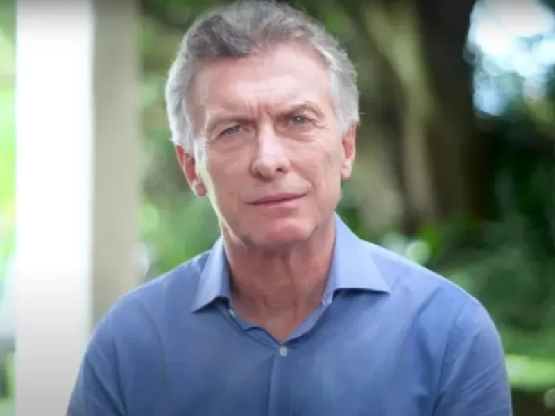 El rol de Mauricio Macri frente a las fallas del ARA San Juan