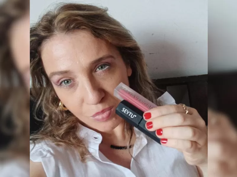 El universo de Maria Florencia Jares, entre tendencias, salud y escenarios