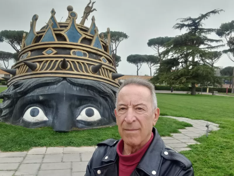 Jhosemar&iacute;a De Niro presentar&aacute; &ldquo;Adolescencia&rdquo;, un disco atravesado por recuerdos y canciones de juventud