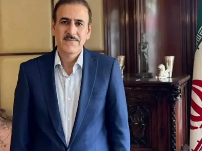 El Gobierno de Javier Milei expulsa a diplom&aacute;tico iran&iacute; y profundiza el conflicto bilateral