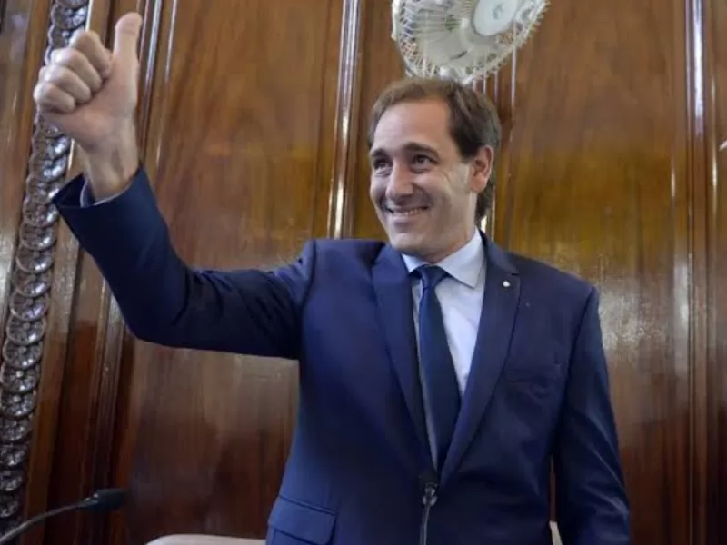 Las contratistas de La Plata complican otra vez a Julio Garro con un exsecretario ligado al Grupo Pose