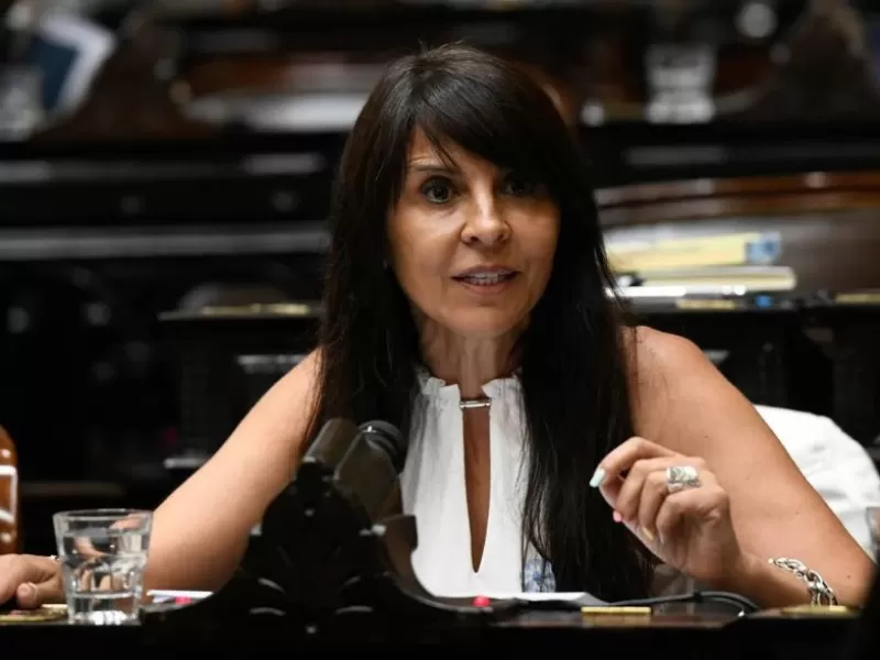 La causa que compromete a Lorena Villaverde remece los cimientos políticos de Río Negro