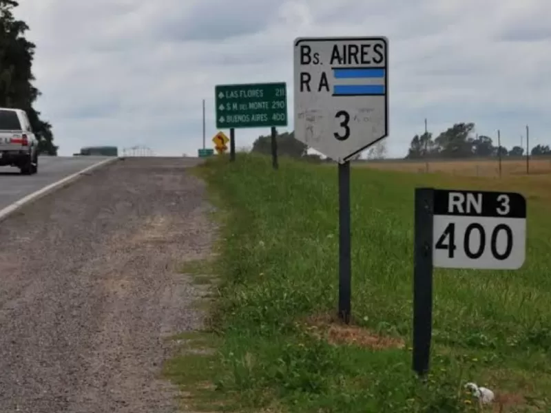 Vialidad recibir&iacute;a apenas una tercera parte de los impuestos que el Estado recauda con los combustibles
