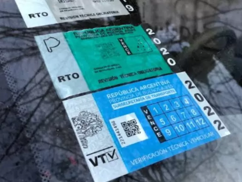 La VTV podr&iacute;a cambiar de manos en Buenos Aires y dejar una tarifa bastante m&aacute;s barata para los conductores