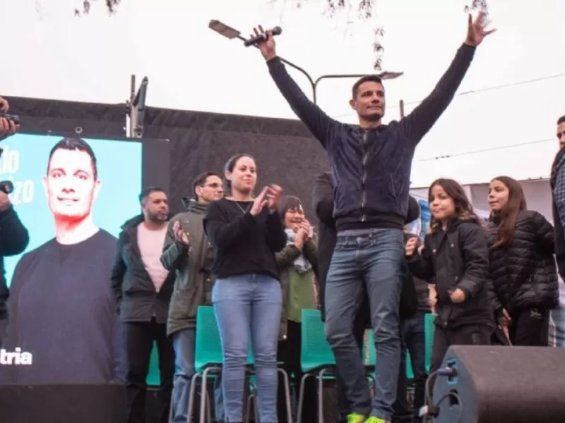 Entrega de materiales en General Rodr&iacute;guez queda en la mira por presunta promoci&oacute;n ligada a la gesti&oacute;n municipal