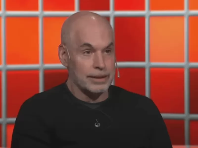 Integridad en cuestión: cómo un escándalo personal impactó la carrera política de Rodríguez Larreta