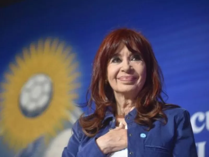 Seg&uacute;n una ex aliada de Bindi, Cristina Kirchner particip&oacute; del operativo para voltear a Bonadio y Stornelli
