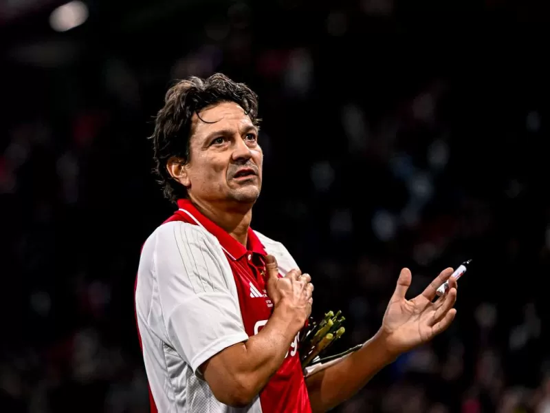 VIDEO | A los 55 a&ntilde;os, Litmanen vuelve al f&uacute;tbol profesional y sorprende al mundo