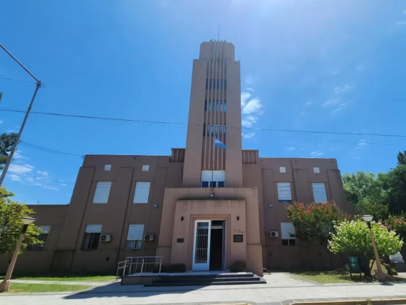 Mar Chiquita comienza a dejar atr&aacute;s viejas disputas internas para consolidar un armado m&aacute;s amplio