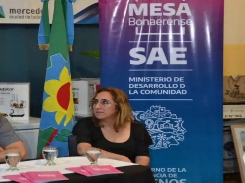 Mercedes: denuncian a la presidenta del Consejo Escolar por politizaci&oacute;n y negligencia en el organismo
