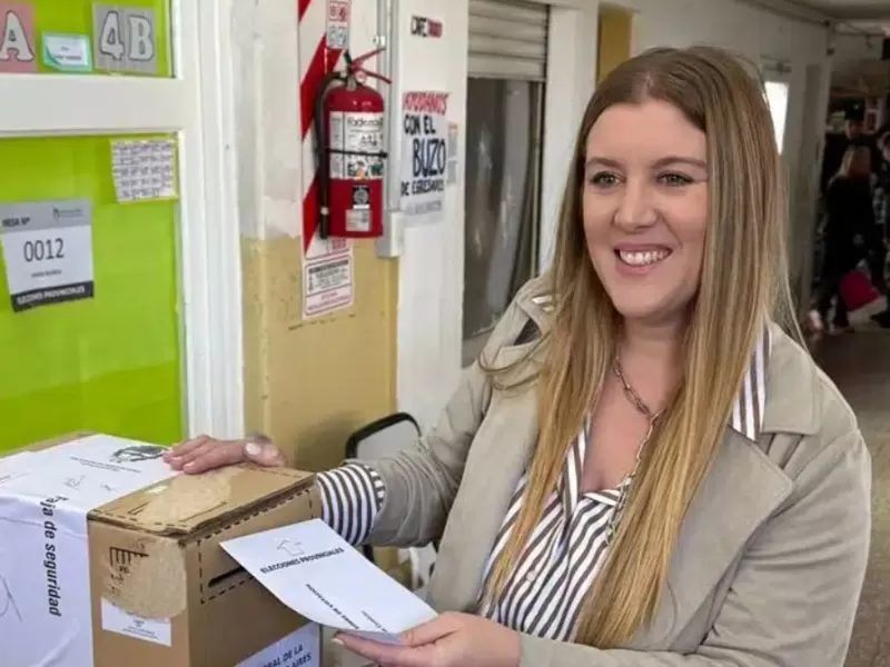 Bah&iacute;a Blanca en tensi&oacute;n tras la difusi&oacute;n de audios y textos sobre empleos ligados a ANSES