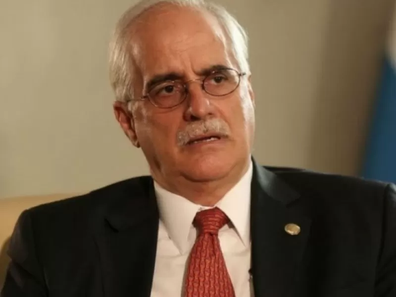 Seg&uacute;n Jorge Taiana, el informe vinculado a UNCTAD habr&iacute;a sido presentado de manera enga&ntilde;osa