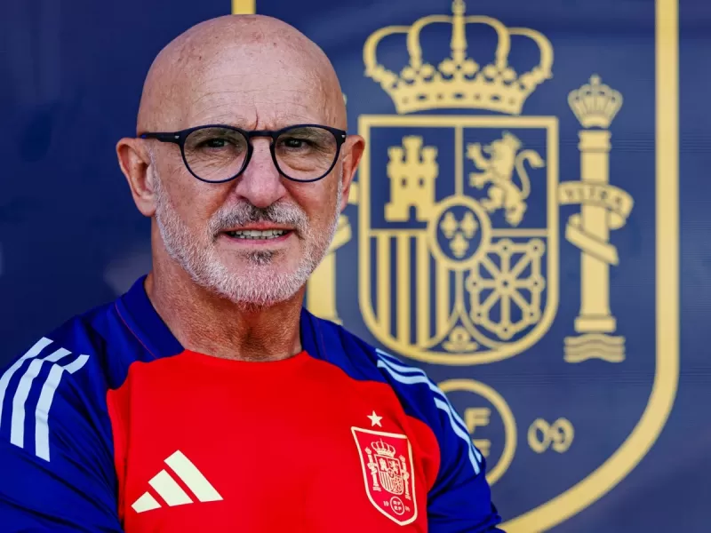 VIDEO | Espa&ntilde;a ir&aacute; al Mundial 2026 sin jugadores del Real Madrid por primera vez en su historia