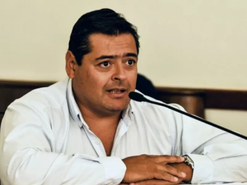 El rojo fiscal en Mar Chiquita supera los 3300 millones y Sosa apunta directo contra la gesti&oacute;n municipal