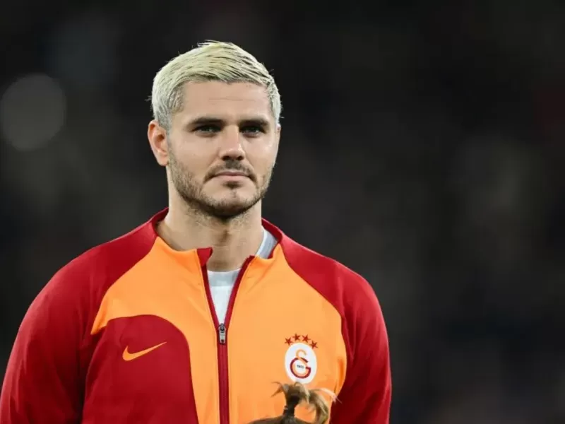 Icardi odia la palta y no vas a creer por qué