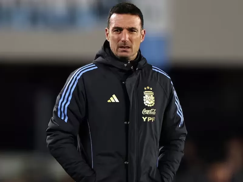 La Selecci&oacute;n llega al Mundial entre lesiones y dudas: el desaf&iacute;o silencioso que enfrenta Scaloni