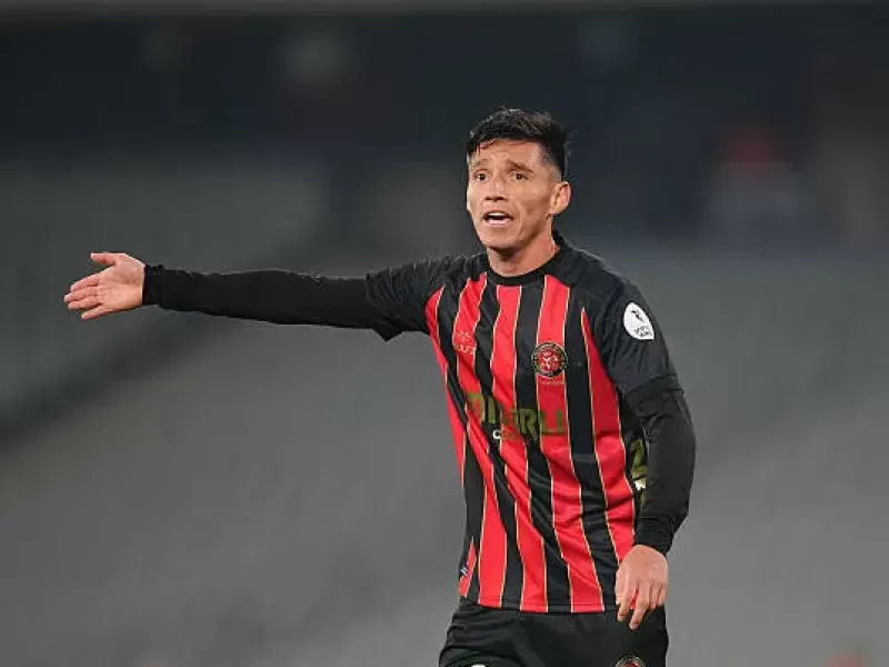 A un a&ntilde;o de irse de River, Kranevitter qued&oacute; libre en Turqu&iacute;a y volvi&oacute; al pa&iacute;s