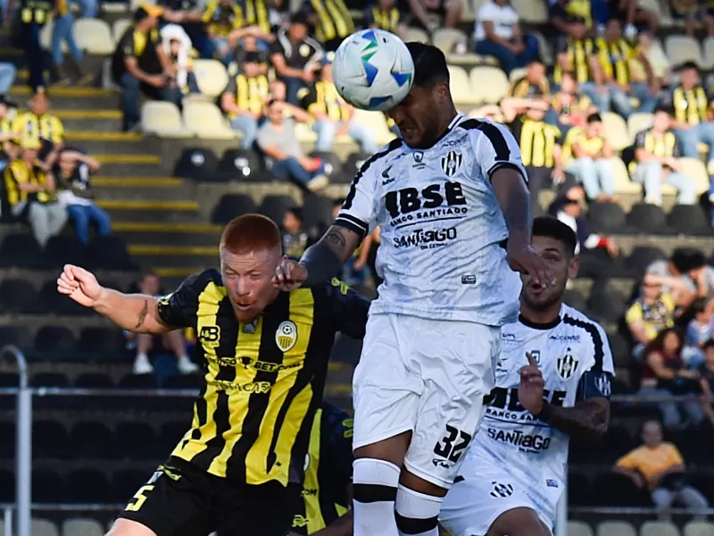 VIDEO | Central Córdoba vence a Táchira y acaricia los octavos de la Libertadores