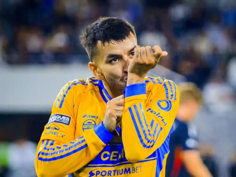 River sufre un inesperado freno en la negociaci&oacute;n por &Aacute;ngel Correa